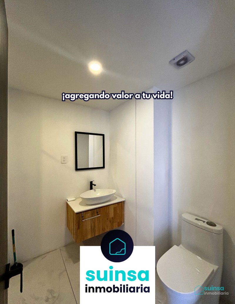CÉNTRICO APARTAMENTOS ZONA 5 — foto 10