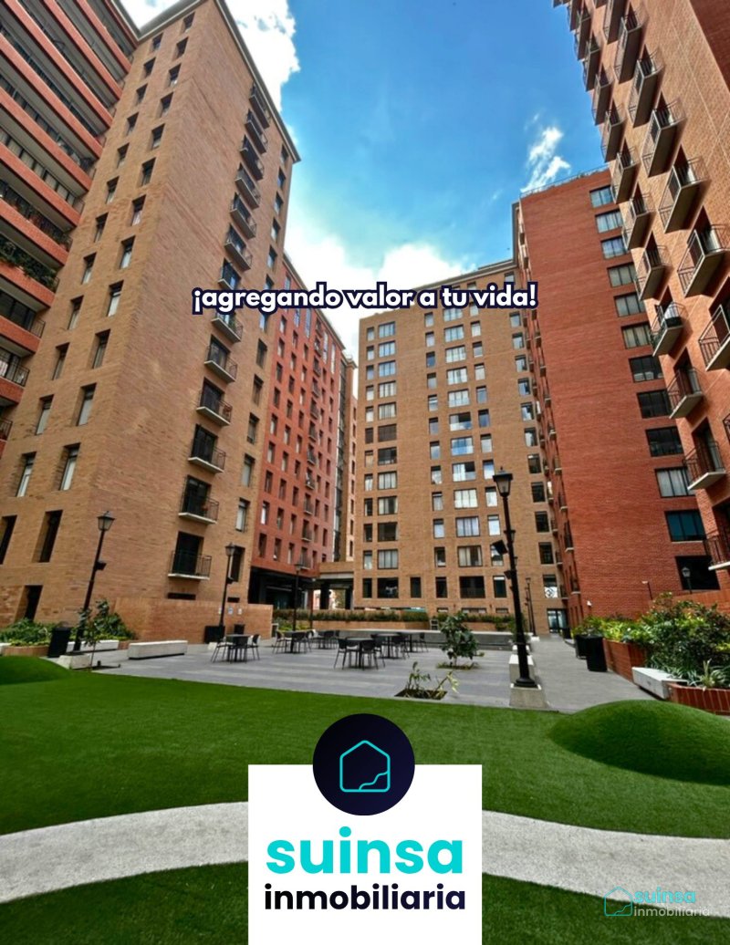 CÉNTRICO APARTAMENTOS ZONA 5 — foto 1
